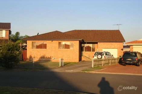 9 Hirst Pl, Fairfield West, NSW 2165
