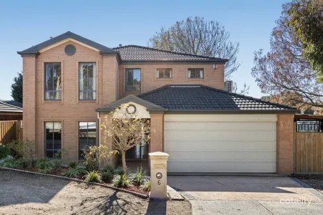 Property photo of 6 Alfred Deakin Grove Skye VIC 3977