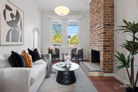 Property photo of 289 Chalmers Street Redfern NSW 2016