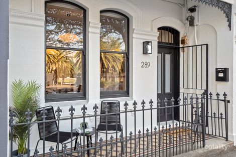 Property photo of 289 Chalmers Street Redfern NSW 2016