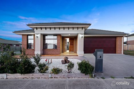Property photo of 1 Everglades Street Lyndhurst VIC 3975