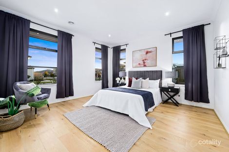Property photo of 1 Everglades Street Lyndhurst VIC 3975