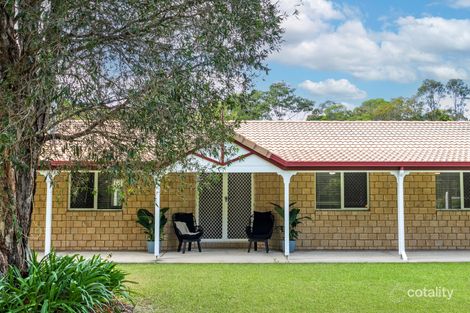 Property photo of 45 Ferrells Road Cooroy QLD 4563
