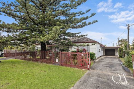 Property photo of 7 Kiandra Road Woonona NSW 2517