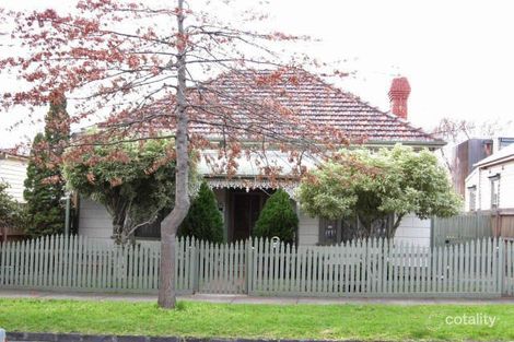 8 Burton Cres, Ascot Vale, VIC 3032