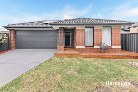 3 Vollone Pl, Cranbourne East, VIC 3977