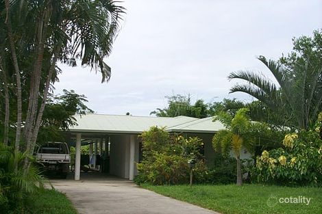 Property photo of 5 Endeavour Street Port Douglas QLD 4877