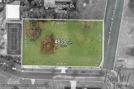 11 Thornbill Dr, Plenty, VIC 3090