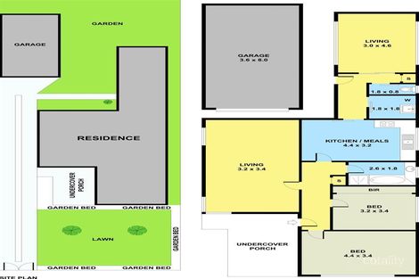 Property photo of 33 Canterbury Street Deer Park VIC 3023