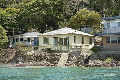 63 Patonga Creek, Patonga, NSW 2256