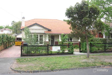 Property photo of 3 Hocknell Street Canterbury VIC 3126