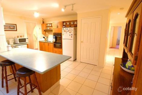 Property photo of 18 Gooraway Drive Castle Hill NSW 2154