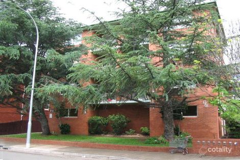 7/6-8 Belmore St, Burwood, NSW 2134