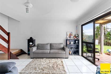 Property photo of 9/7 Rigg Street Woree QLD 4868