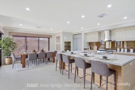 Property photo of 67 Callistemon Circuit Jordan Springs NSW 2747
