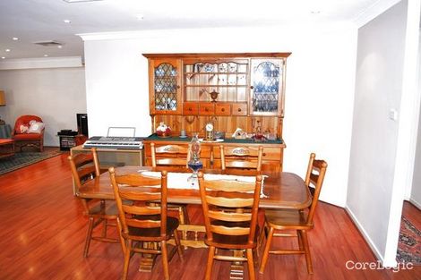 Property photo of 13 Kitchen Place West Hoxton NSW 2171