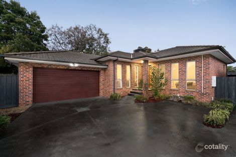 Property photo of 75A Cherylnne Crescent Kilsyth VIC 3137