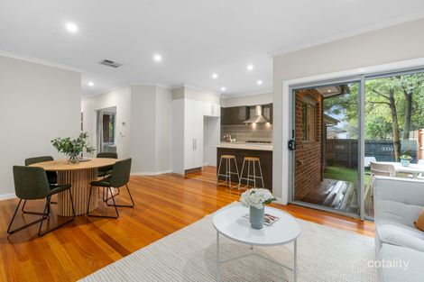 Property photo of 75A Cherylnne Crescent Kilsyth VIC 3137