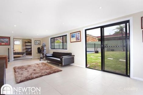Property photo of 206 Forest Road Gymea NSW 2227