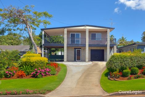 Property photo of 19 Katandra Street Boyne Island QLD 4680