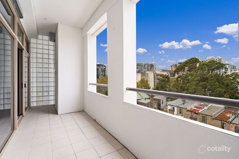 506/105-113 Campbell St, Surry Hills, NSW 2010