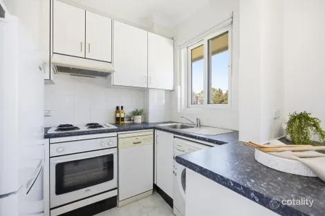 Property photo of 9/48 Middle Head Road Mosman NSW 2088