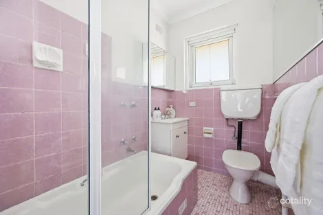 Property photo of 9/48 Middle Head Road Mosman NSW 2088