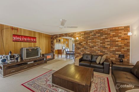 Property photo of 64 Wintersun Drive Albanvale VIC 3021
