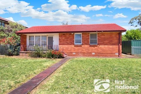 Property photo of 37 Goroka Street Whalan NSW 2770