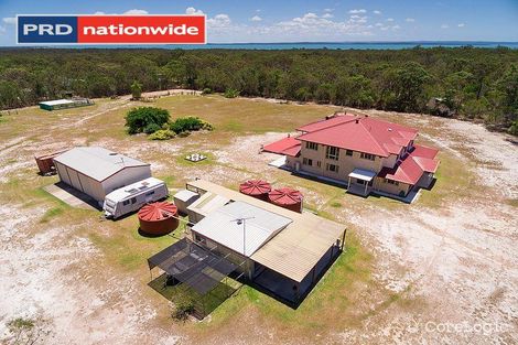 55 Maddever Rd, Booral, QLD 4655