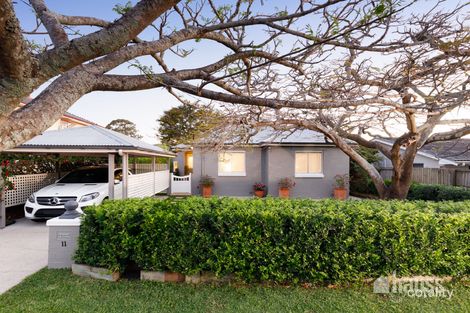 Property photo of 11 Harte Street Chelmer QLD 4068