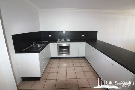 Property photo of 4 Fourth Avenue Parkside QLD 4825