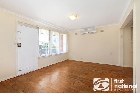 Property photo of 37 Goroka Street Whalan NSW 2770
