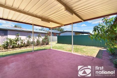 Property photo of 37 Goroka Street Whalan NSW 2770