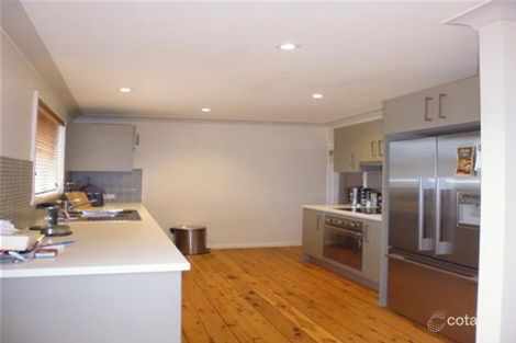 Property photo of 1 Vista Parade Kotara NSW 2289