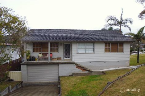Property photo of 1 Vista Parade Kotara NSW 2289