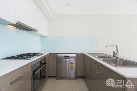 Property photo of 35/512 Canterbury Road Campsie NSW 2194