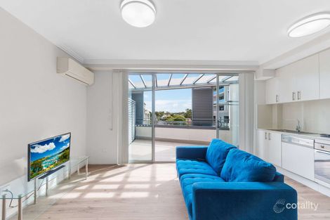 Property photo of 6/411-413 Illawarra Road Marrickville NSW 2204