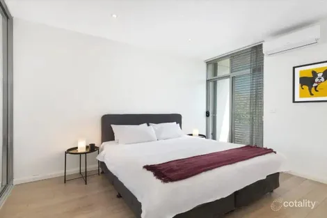 Property photo of 62/37 Morley Avenue Rosebery NSW 2018