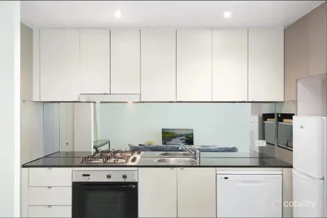 Property photo of 62/37 Morley Avenue Rosebery NSW 2018