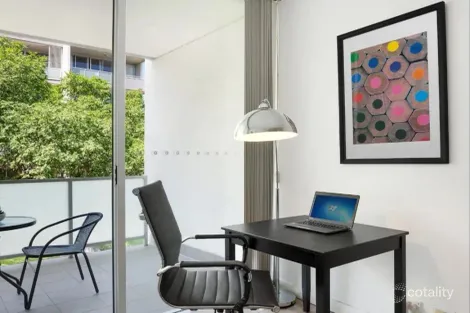 Property photo of 62/37 Morley Avenue Rosebery NSW 2018