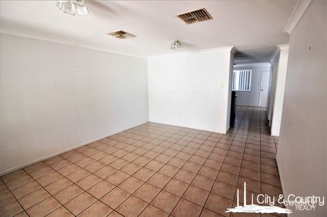 Property photo of 4 Fourth Avenue Parkside QLD 4825