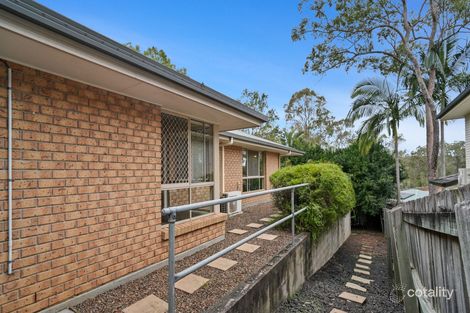 Property photo of 4 Dove Close Goodna QLD 4300