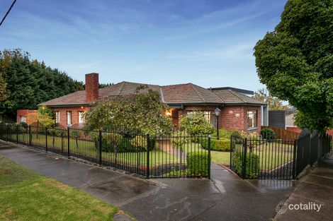 Property photo of 4 Curtis Street Essendon VIC 3040