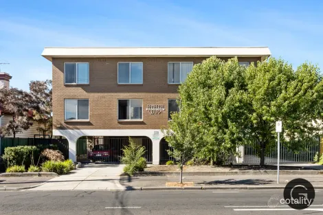 5/389 Barkly St, Footscray, VIC 3011
