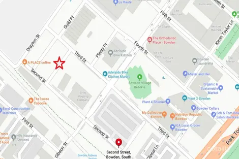 Property photo of 8 Cadence Place Bowden SA 5007