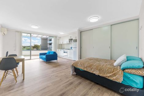 Property photo of 6/411-413 Illawarra Road Marrickville NSW 2204