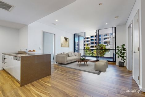 Property photo of 225/54 Rosebery Avenue Rosebery NSW 2018