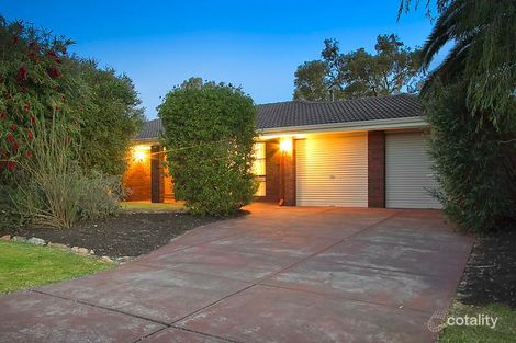 Property photo of 8 Dickens Walk Carine WA 6020