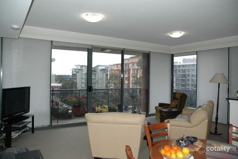 Property photo of 316/17-21 Romsey Street Waitara NSW 2077